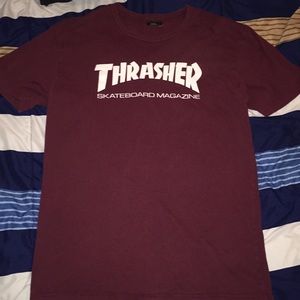 Thrasher shirt